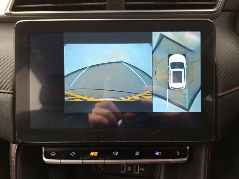 Used MG MG ZS 2021 for sale - 77299450: Photo 11