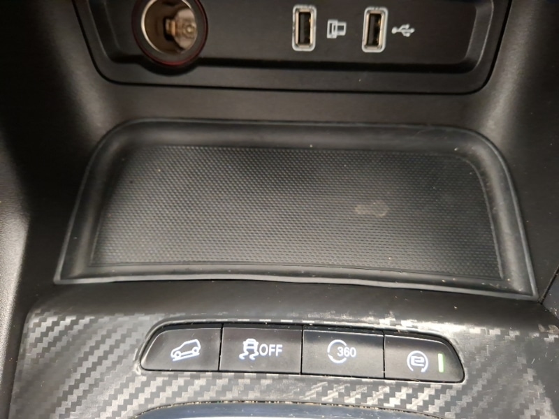 Used MG MG ZS 2021 for sale - 77299450: Photo 13