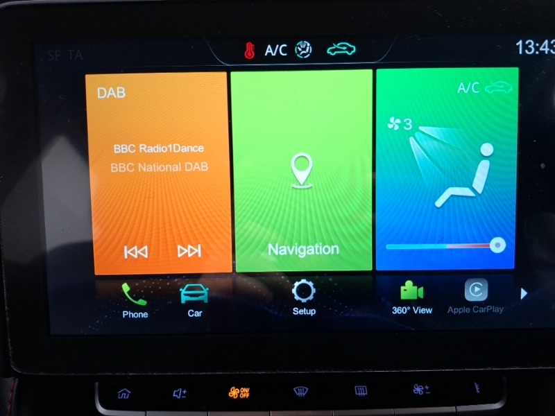 Used MG MG ZS 2021 for sale - 77299450: Photo 14