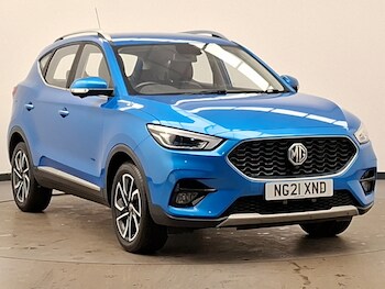 MG MG ZS feature image