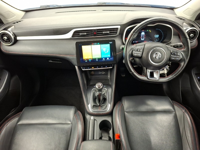 Used MG MG ZS 2021 for sale - 77299450: Photo 2