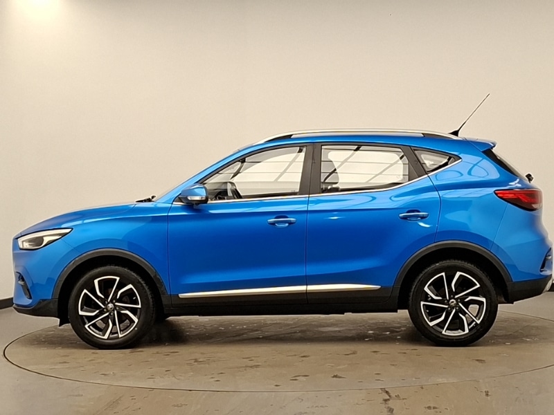 Used MG MG ZS 2021 for sale - 77299450: Photo 4