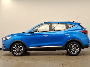 Used MG MG ZS 2021 for sale - 77299450: Photo