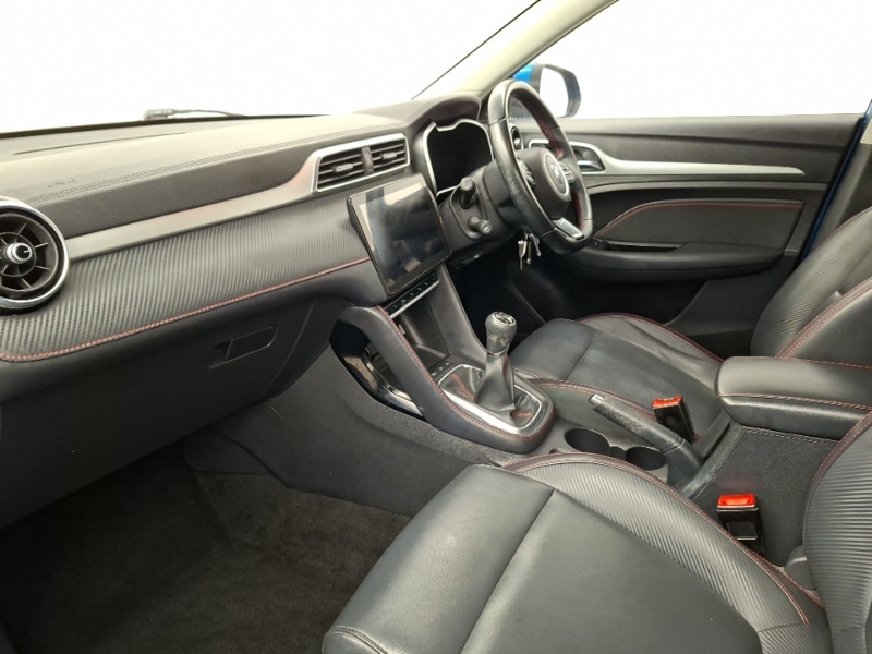 Used MG MG ZS 2021 for sale - 77299450: Photo 5