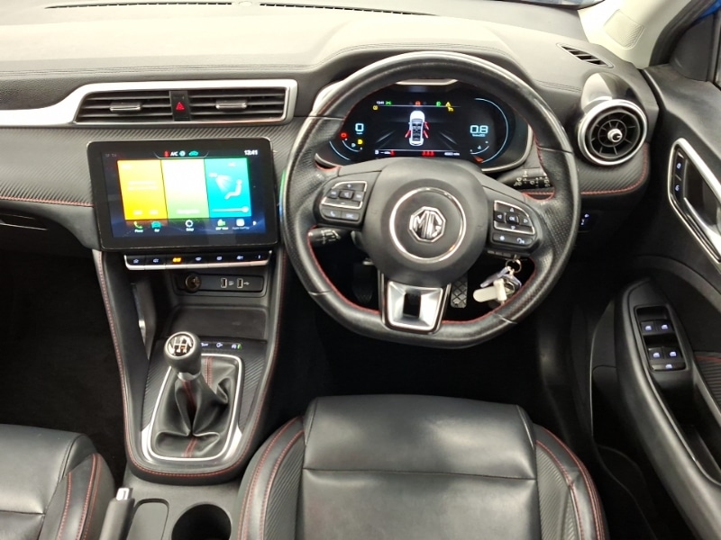 Used MG MG ZS 2021 for sale - 77299450: Photo 7