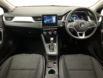 Used Renault Captur 2023 for sale - 78494129: Photo