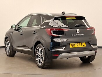 Used Renault Captur 2023 for sale - 78494129: Photo
