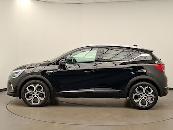 Used Renault Captur 2023 for sale - 78494129: Photo