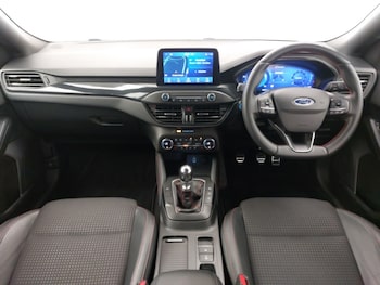 Used Ford Focus 2020 for sale - 75893797: Photo