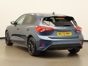 Used Ford Focus 2020 for sale - 75893797: Photo