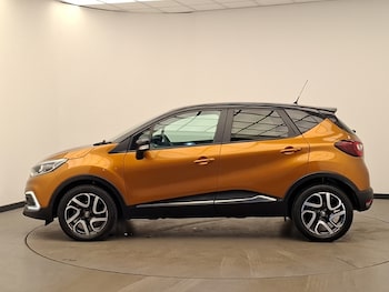 Used Renault Captur 2018 for sale - 79201096: Photo