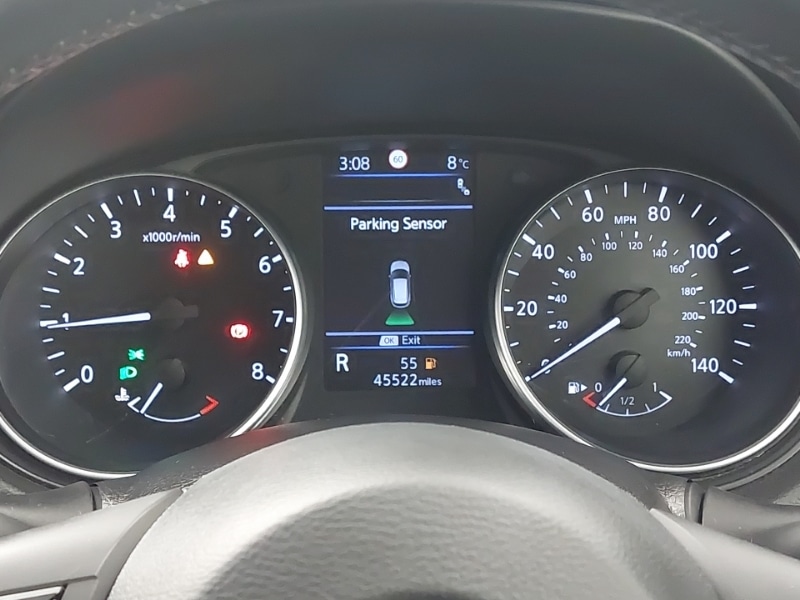 Used Nissan Qashqai 2018 for sale - 76571665: Photo 11