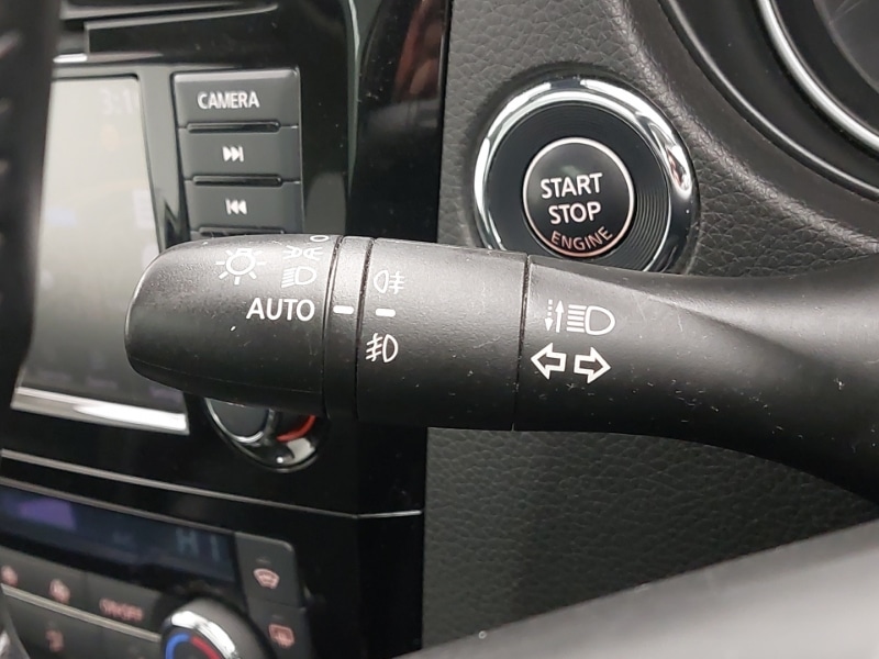 Used Nissan Qashqai 2018 for sale - 76571665: Photo 15