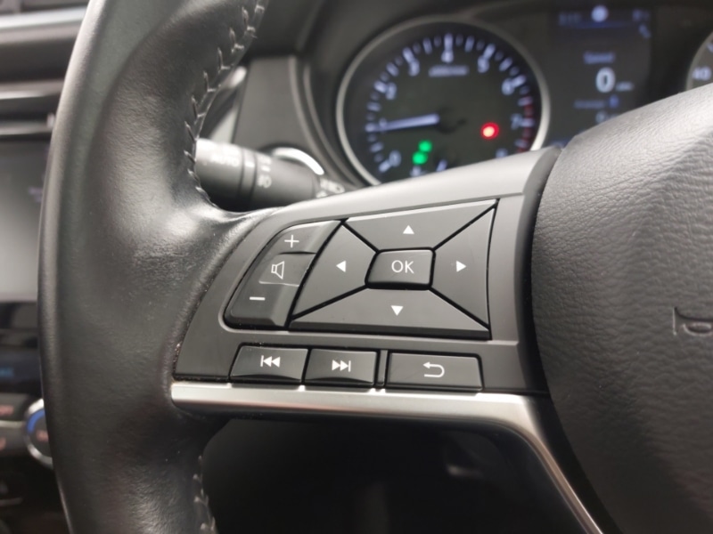 Used Nissan Qashqai 2018 for sale - 76571665: Photo 17