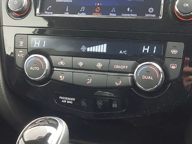 Used Nissan Qashqai 2018 for sale - 76571665: Photo 19