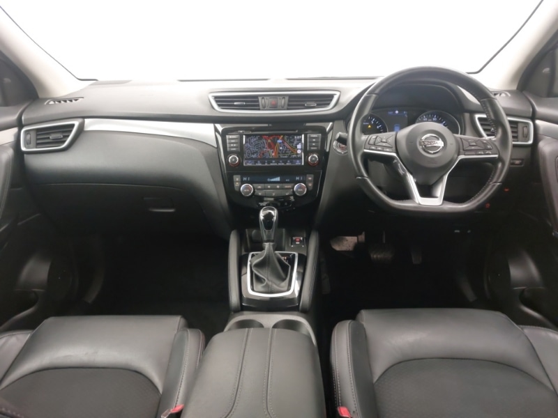 Used Nissan Qashqai 2018 for sale - 76571665: Photo 2