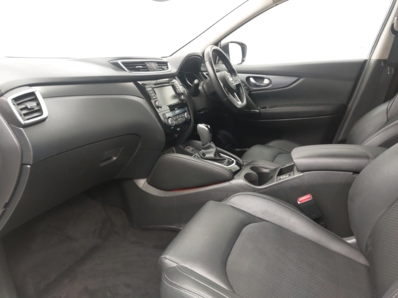 Used Nissan Qashqai 2018 for sale - 76571665: Photo 5