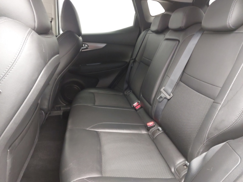 Used Nissan Qashqai 2018 for sale - 76571665: Photo 6