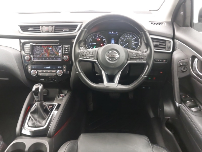 Used Nissan Qashqai 2018 for sale - 76571665: Photo 7