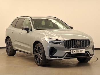 Used Volvo XC60 2025 for sale - 79061080: Photo