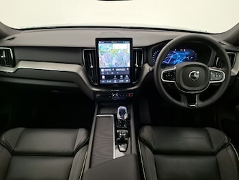 Used Volvo XC60 2025 for sale - 79061080: Photo