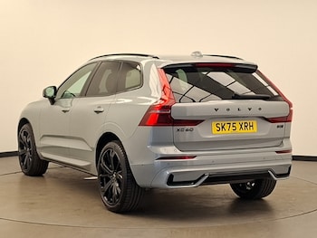 Used Volvo XC60 2025 for sale - 79061080: Photo