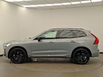 Used Volvo XC60 2025 for sale - 79061080: Photo