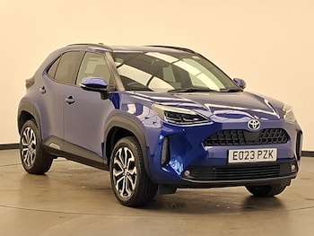 Used Toyota Yaris Cross 2023 for sale - 79339321: Photo