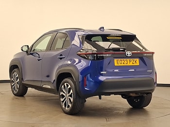 Used Toyota Yaris Cross 2023 for sale - 79339321: Photo