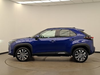 Used Toyota Yaris Cross 2023 for sale - 79339321: Photo