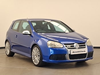 Used Volkswagen Golf 2006 for sale - 78924535: Photo