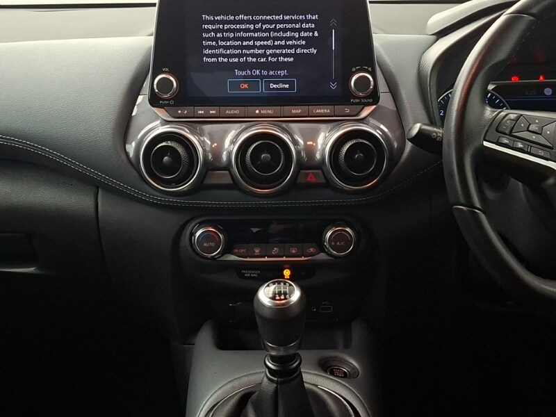 Used Nissan Juke 2021 for sale - 78125807: Photo 10