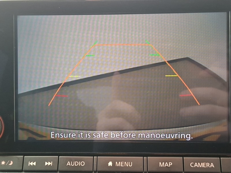 Used Nissan Juke 2021 for sale - 78125807: Photo 11