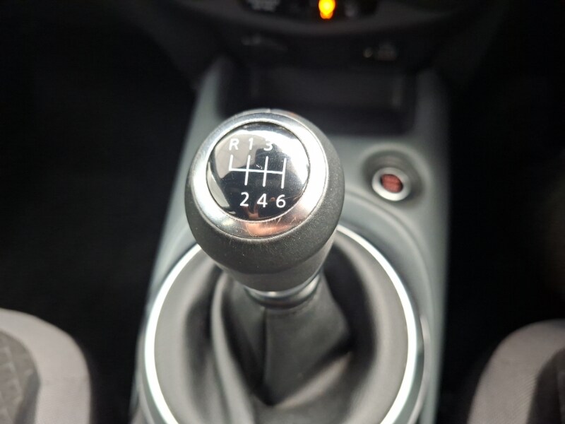 Used Nissan Juke 2021 for sale - 78125807: Photo 12