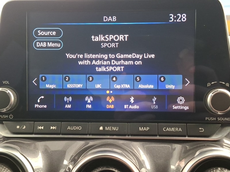 Used Nissan Juke 2021 for sale - 78125807: Photo 15