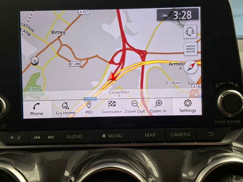 Used Nissan Juke 2021 for sale - 78125807: Photo 16