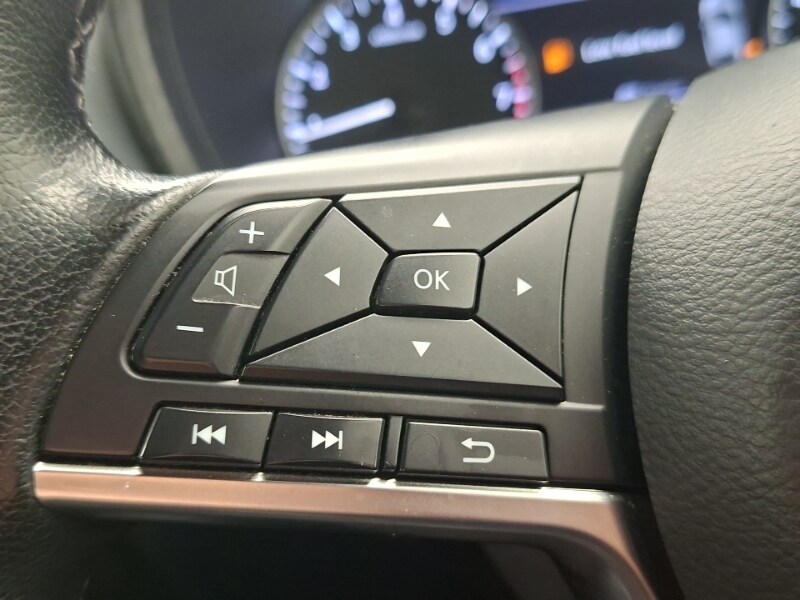 Used Nissan Juke 2021 for sale - 78125807: Photo 17