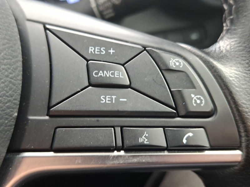 Used Nissan Juke 2021 for sale - 78125807: Photo 18