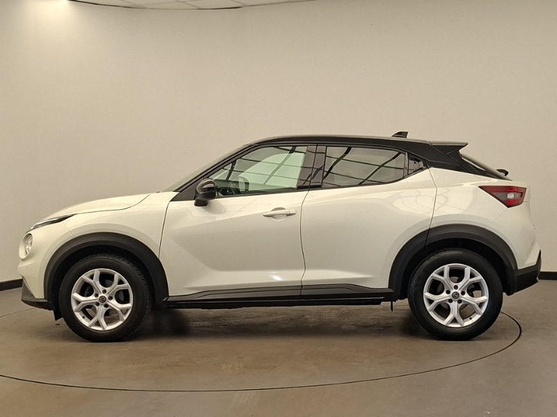 Used Nissan Juke 2021 for sale - 78125807: Photo 4