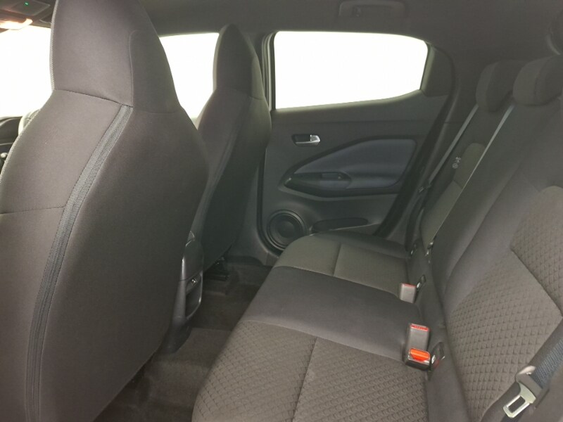 Used Nissan Juke 2021 for sale - 78125807: Photo 6