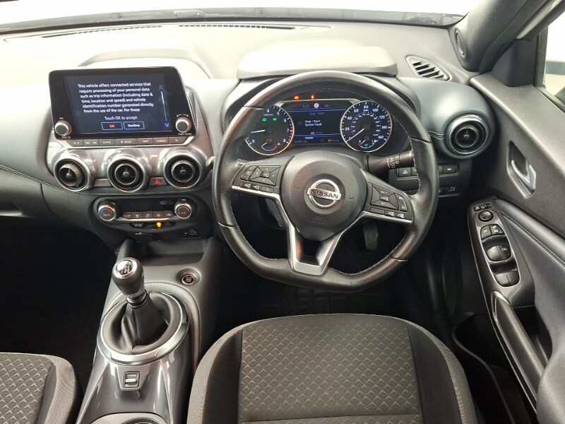 Used Nissan Juke 2021 for sale - 78125807: Photo 7