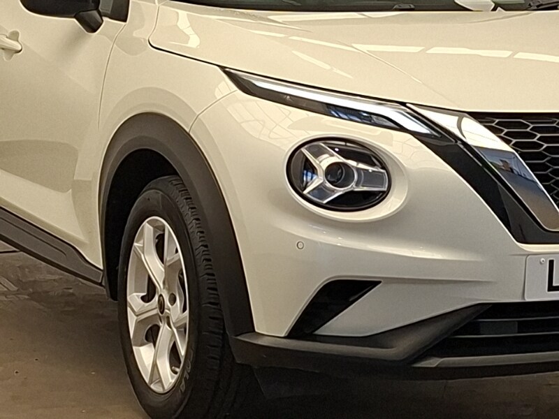 Used Nissan Juke 2021 for sale - 78125807: Photo 9