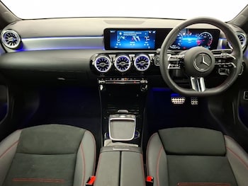 Used Mercedes-Benz A-Class 2025 for sale - 77889420: Photo