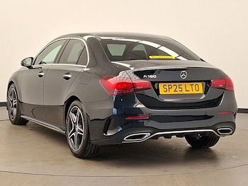Used Mercedes-Benz A-Class 2025 for sale - 77889420: Photo