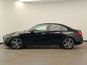 Used Mercedes-Benz A-Class 2025 for sale - 77889420: Photo