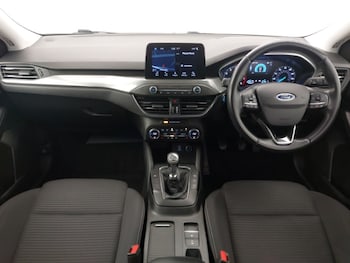 Used Ford Focus 2018 for sale - 75595184: Photo