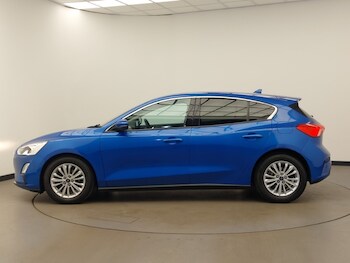 Used Ford Focus 2018 for sale - 75595184: Photo