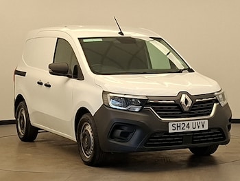 Used Renault Kangoo 2024 for sale - 78653938: Photo