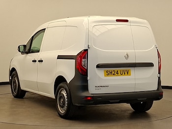 Used Renault Kangoo 2024 for sale - 78653938: Photo