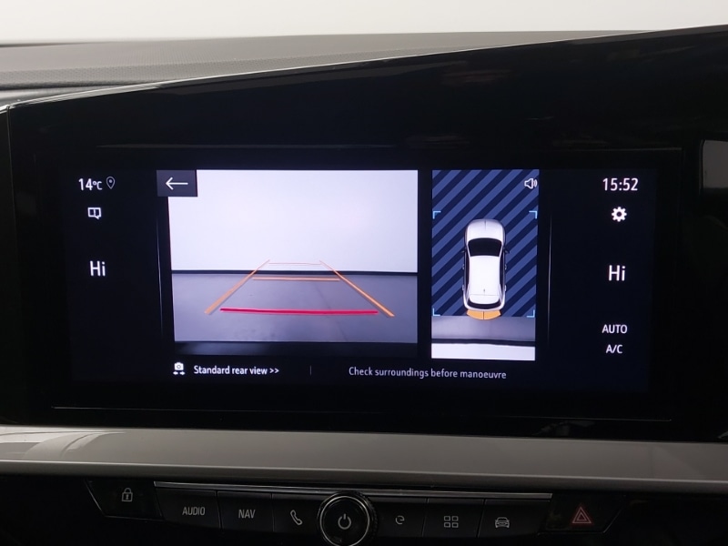 Used Vauxhall Mokka 2023 for sale - 76579343: Photo 10